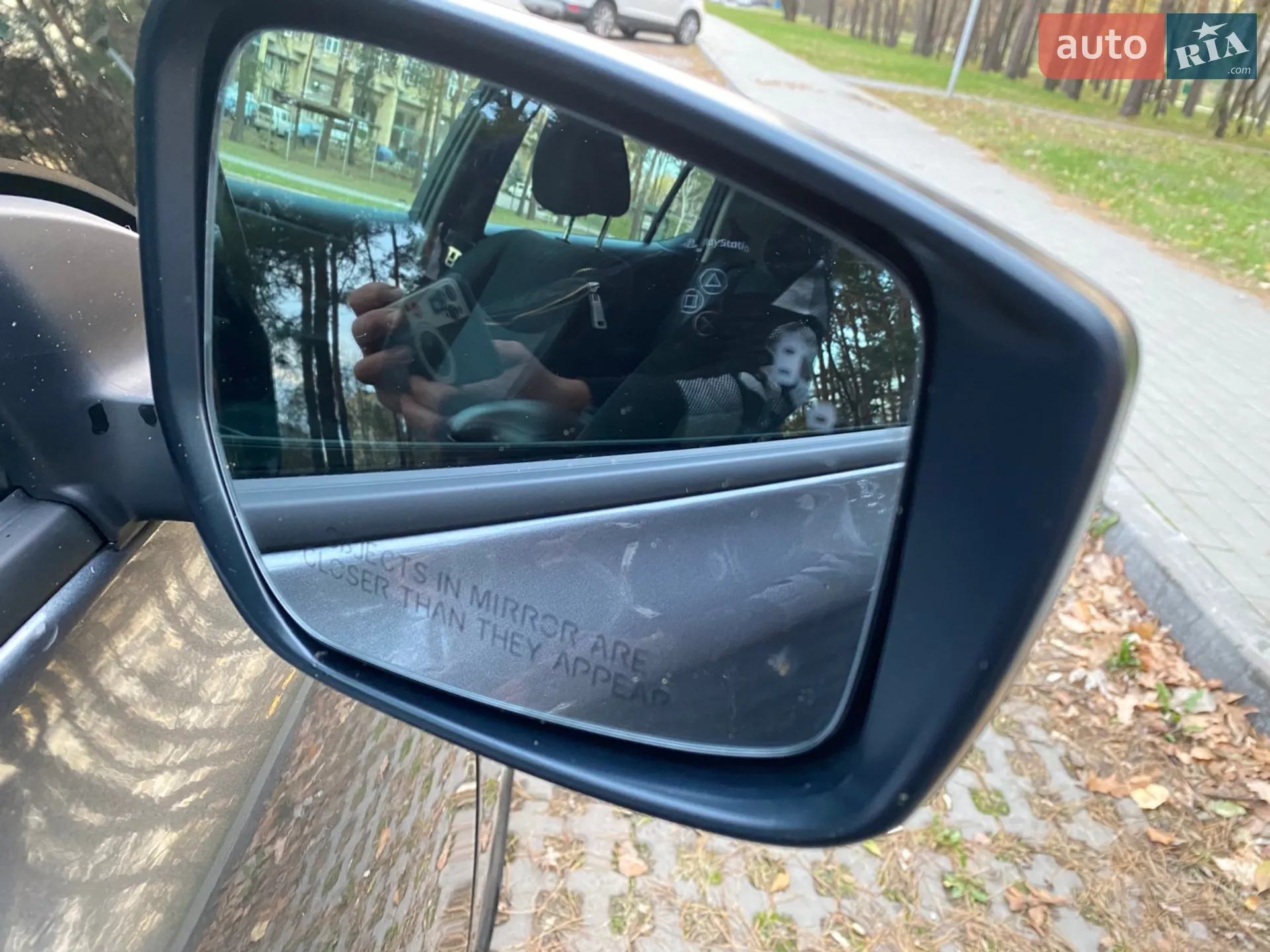 2022 Nissan Leaf - мініатюра 11
