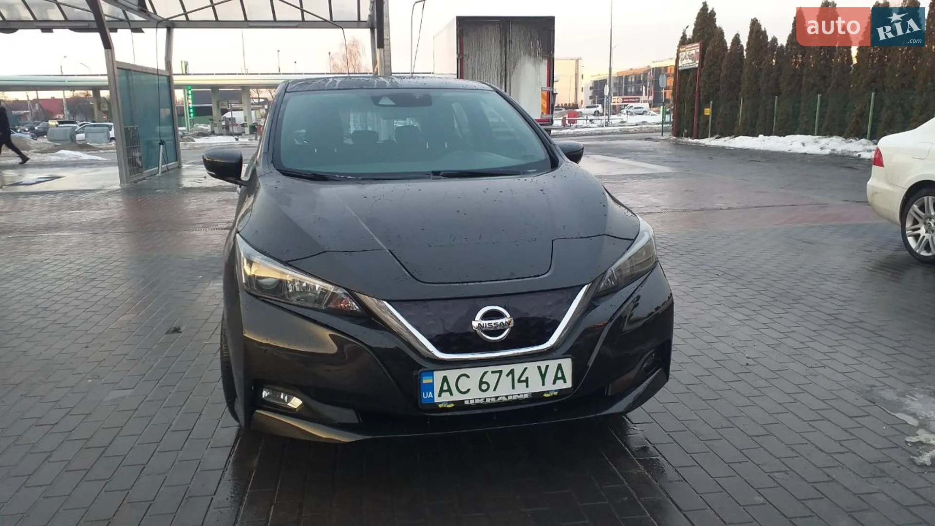 2018 Nissan Leaf - мініатюра 16