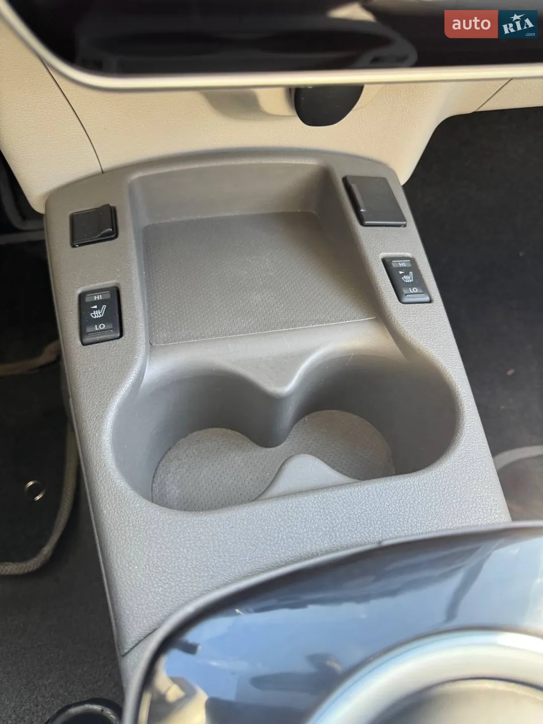 2013 Nissan Leaf - мініатюра 8