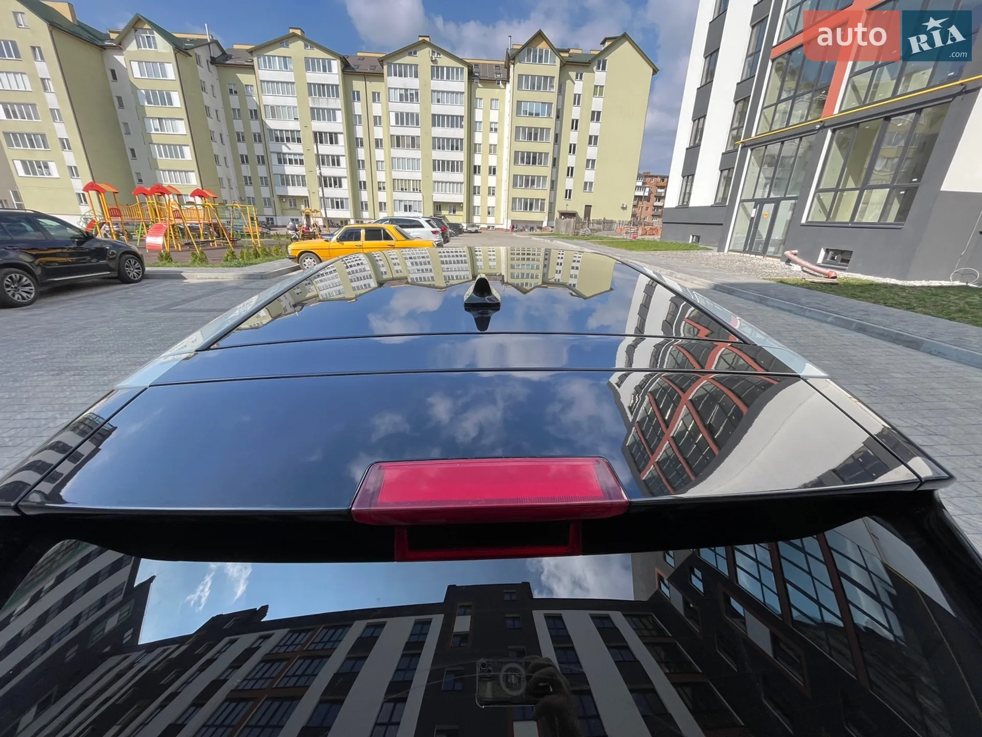 2018 Nissan Leaf - мініатюра 11