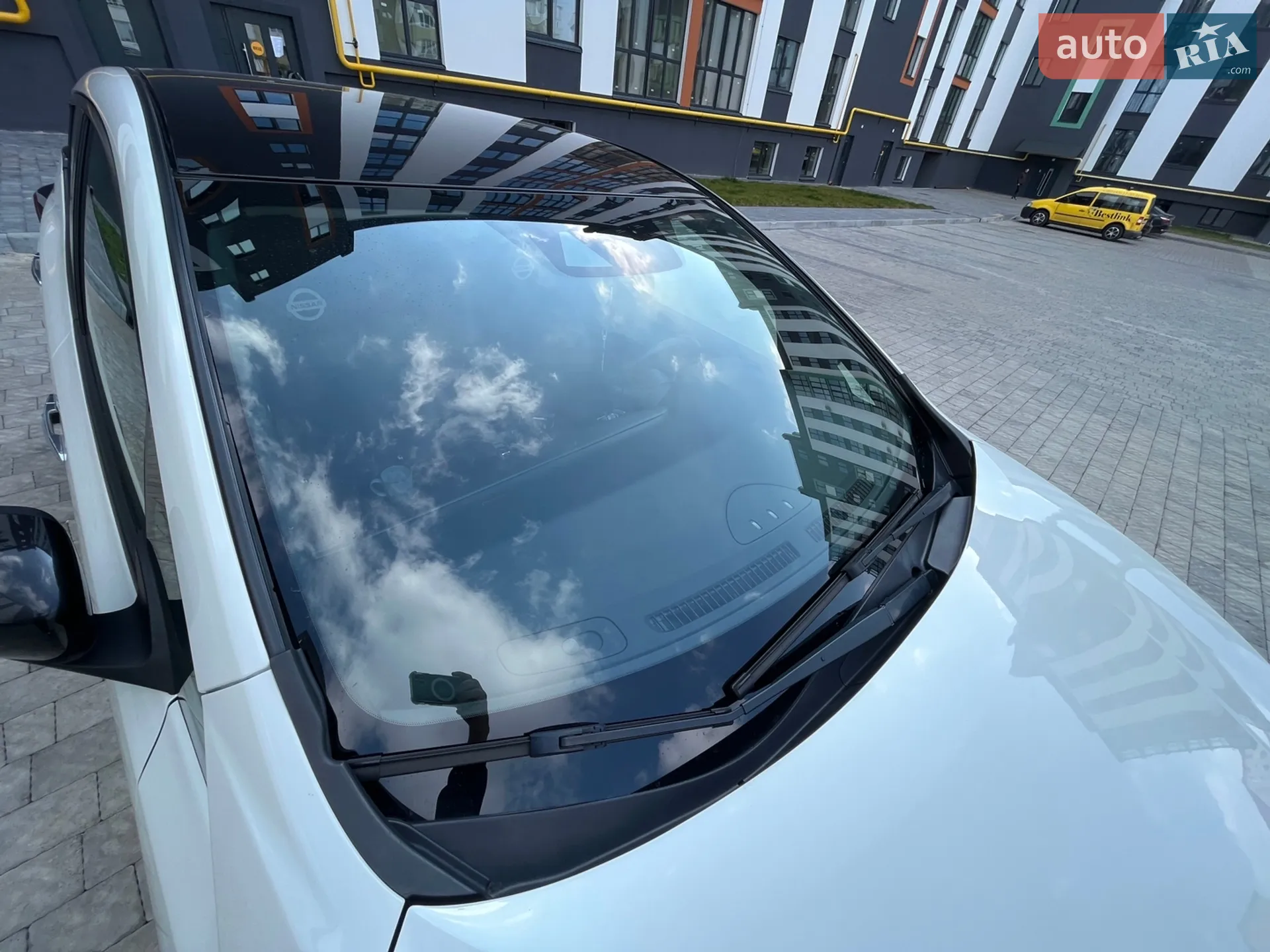 2018 Nissan Leaf - мініатюра 12