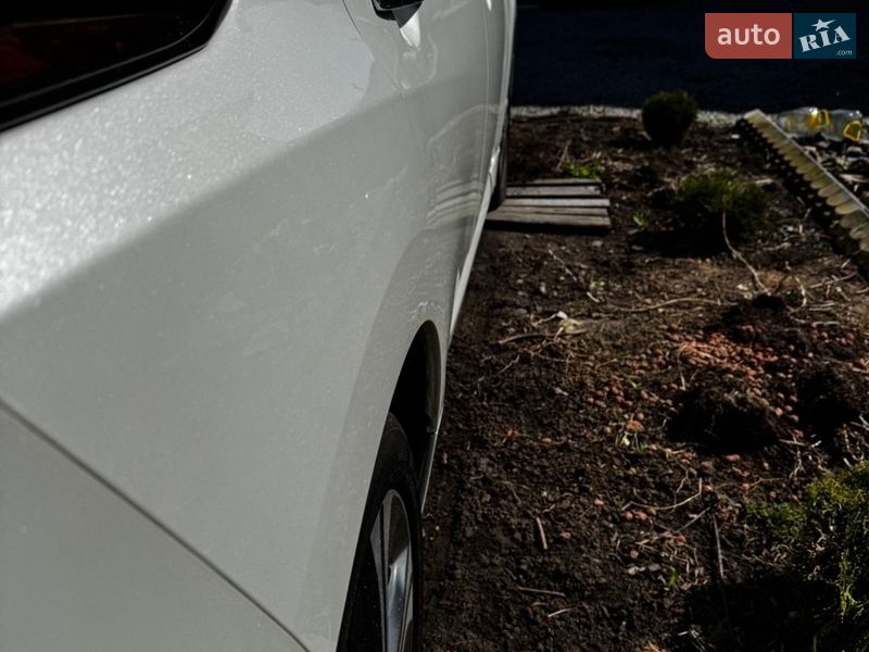 Хетчбек Nissan Leaf 2021 в Харкові фото 7 Хетчбек Nissan Leaf 2021 в Харкові