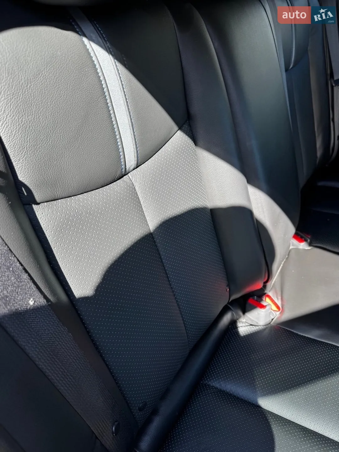 2021 Nissan Leaf - мініатюра 29