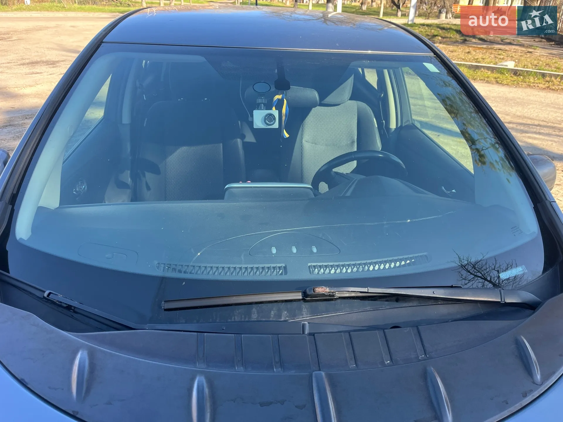 2015 Nissan Leaf - мініатюра 7