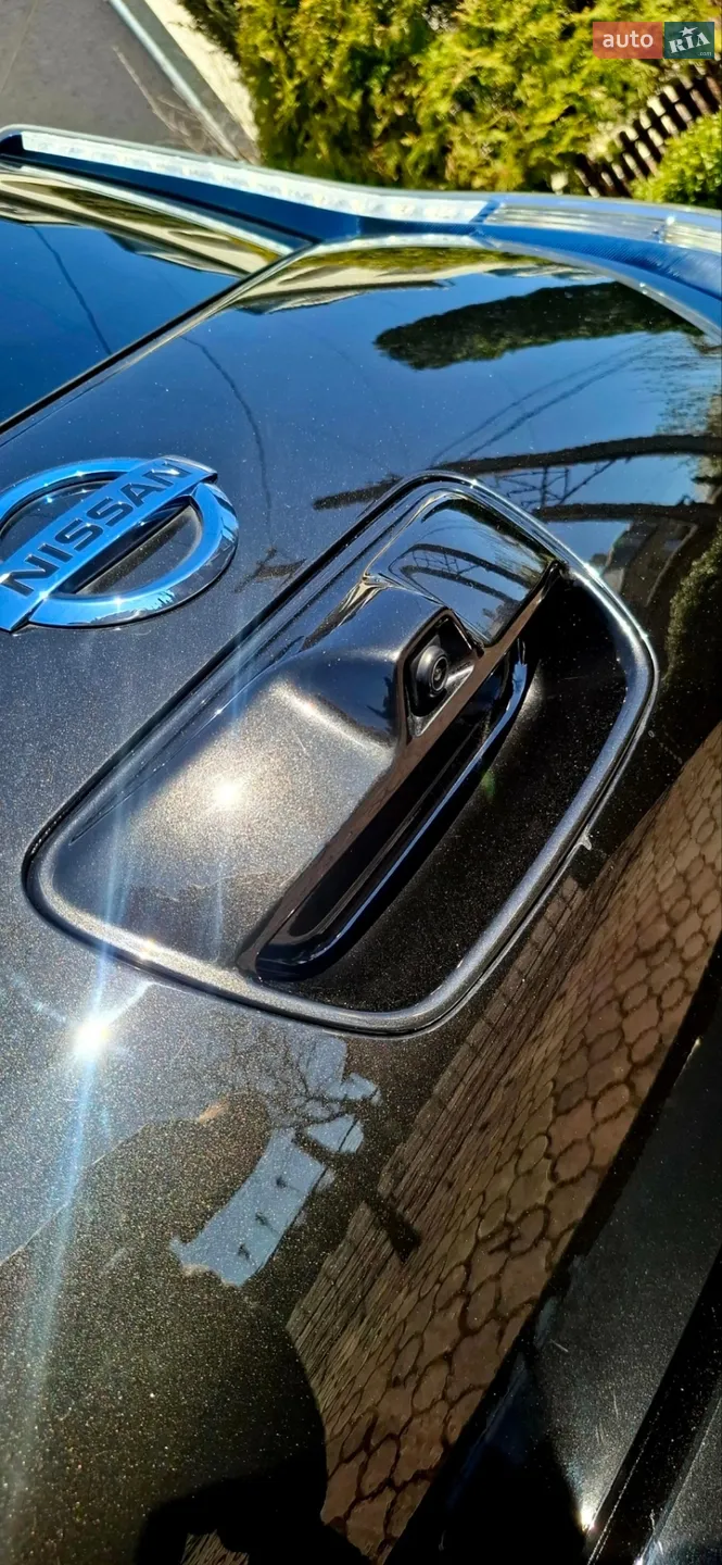2014 Nissan Leaf - мініатюра 15