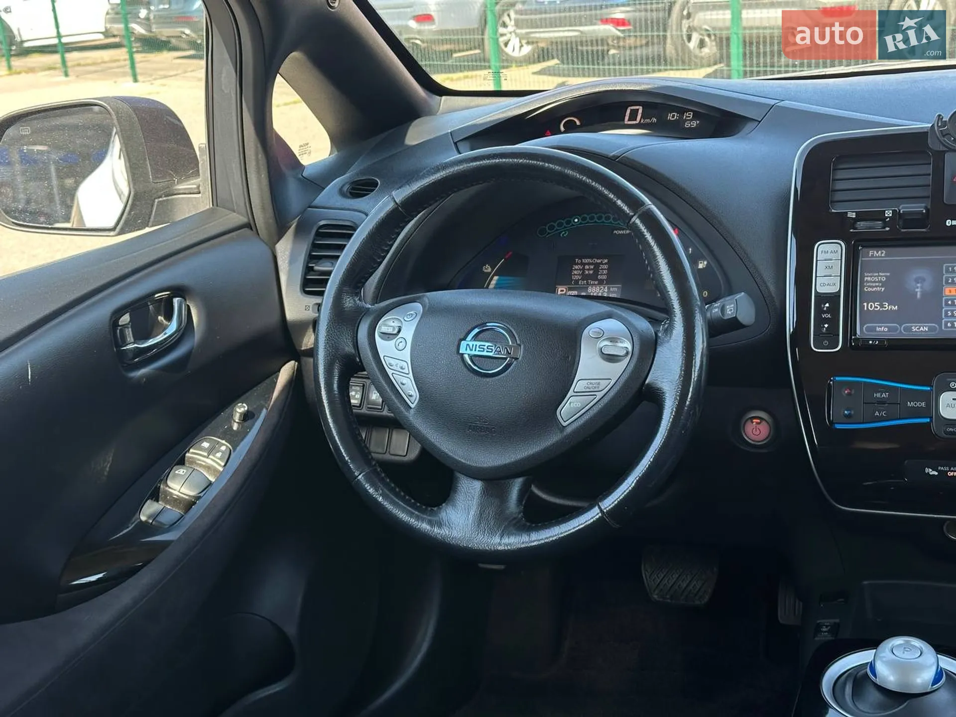 2013 Nissan Leaf - мініатюра 18