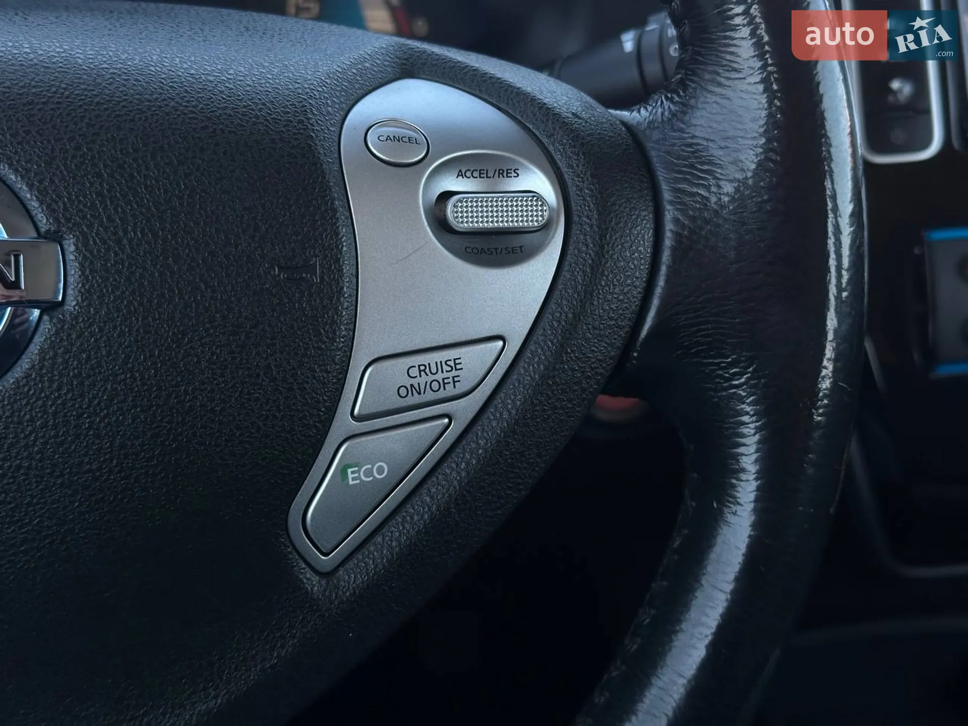 2013 Nissan Leaf - мініатюра 20