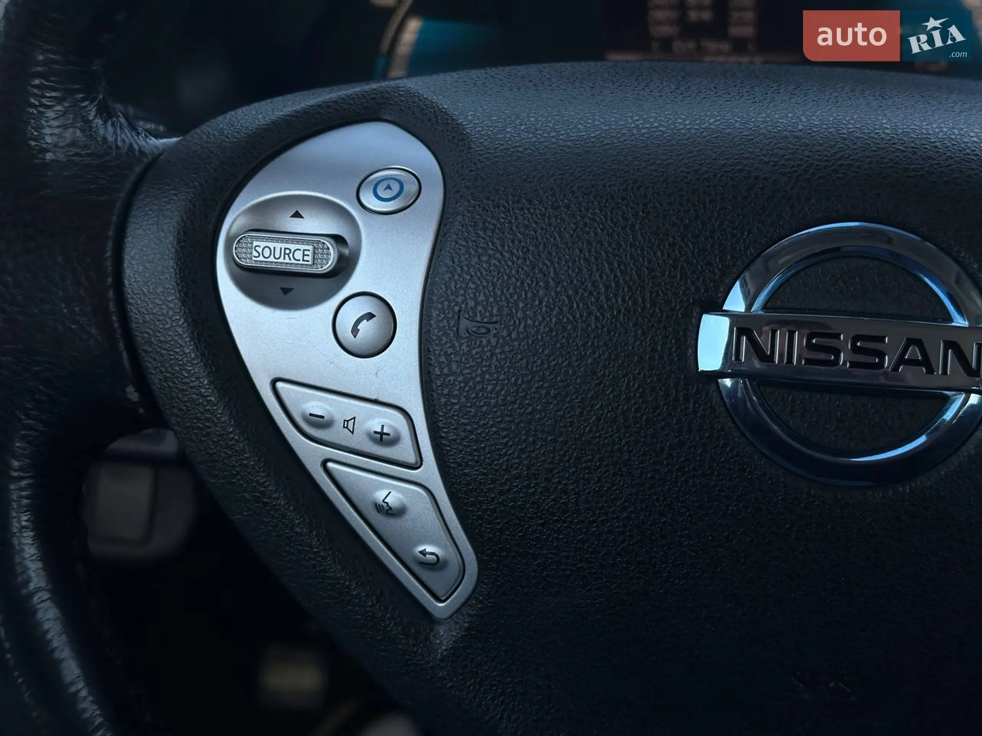 2013 Nissan Leaf - мініатюра 22