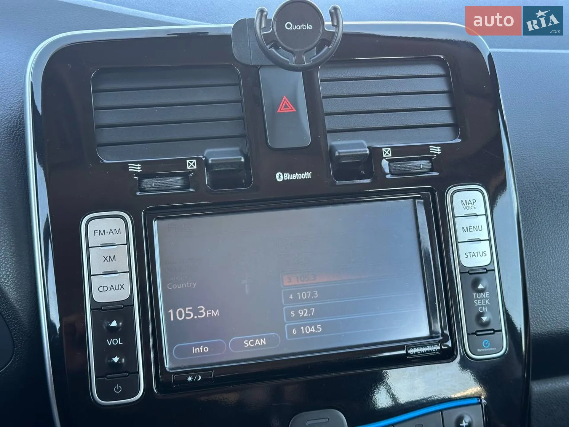 2013 Nissan Leaf - мініатюра 25