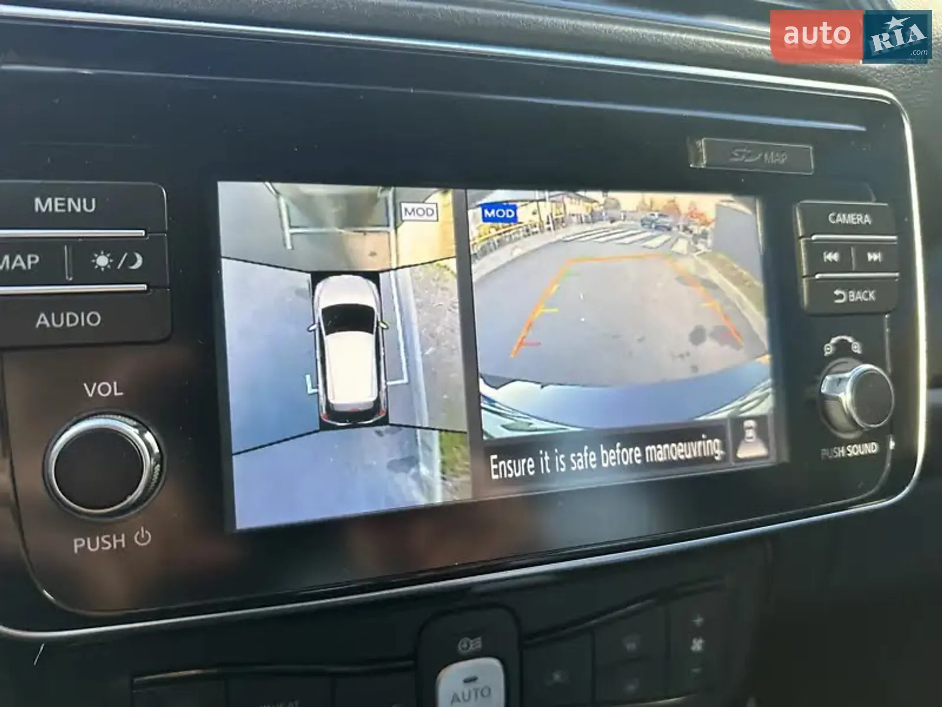 2018 Nissan Leaf - мініатюра 9