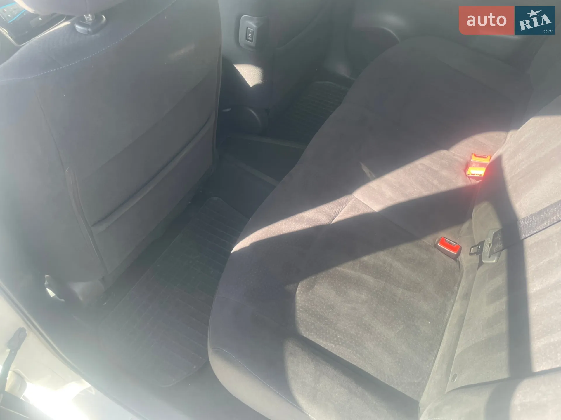 2016 Nissan Leaf - мініатюра 13