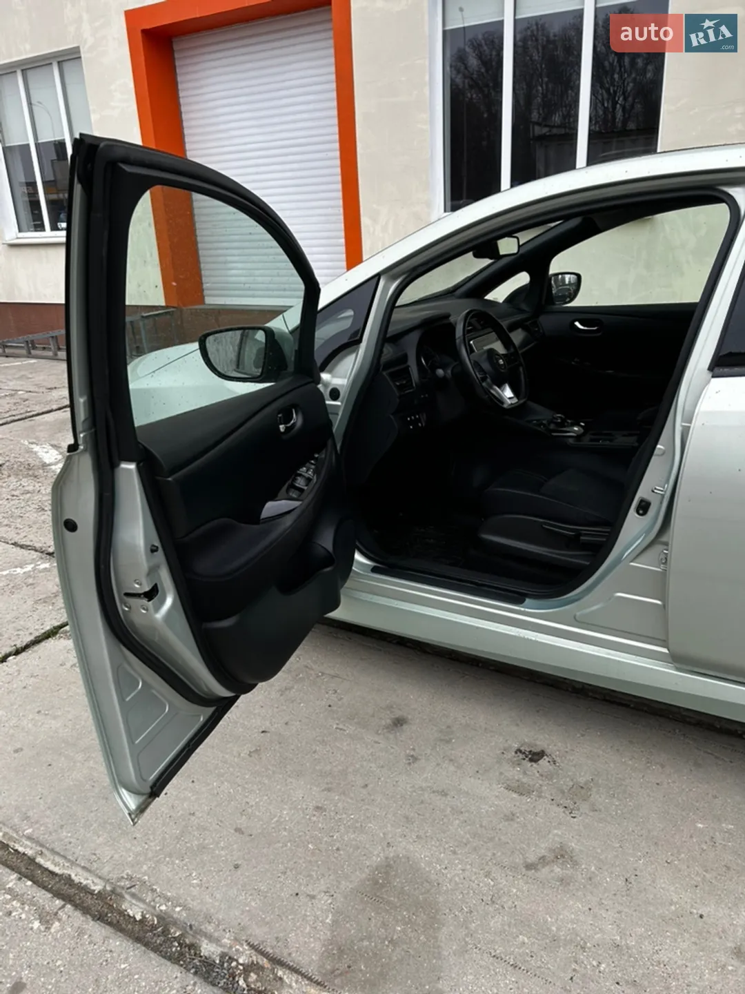 2019 Nissan Leaf - мініатюра 15