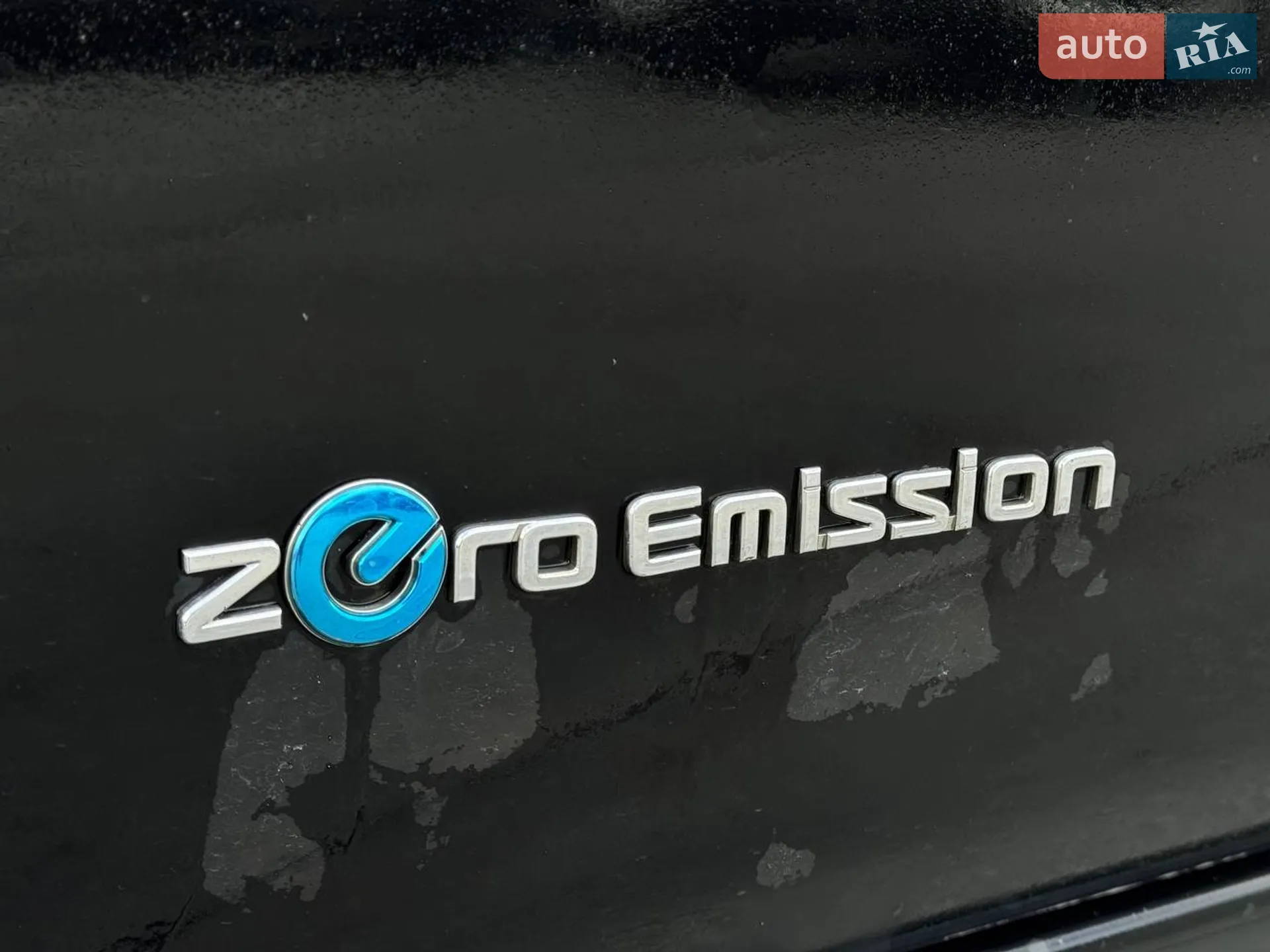 2013 Nissan Leaf - мініатюра 6