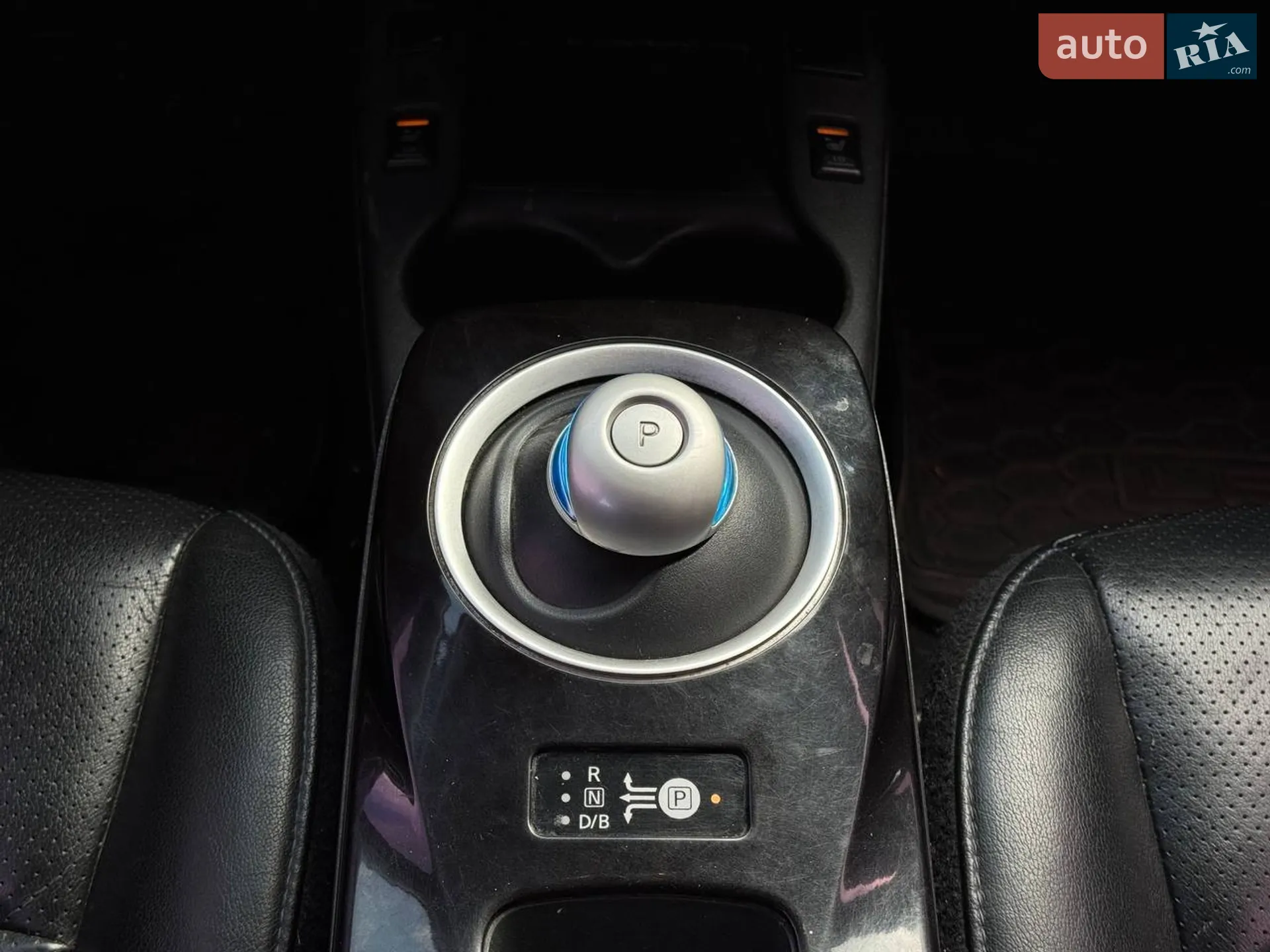 2013 Nissan Leaf - мініатюра 46