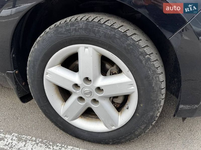 Хетчбек Nissan Leaf 2012 в Харкові