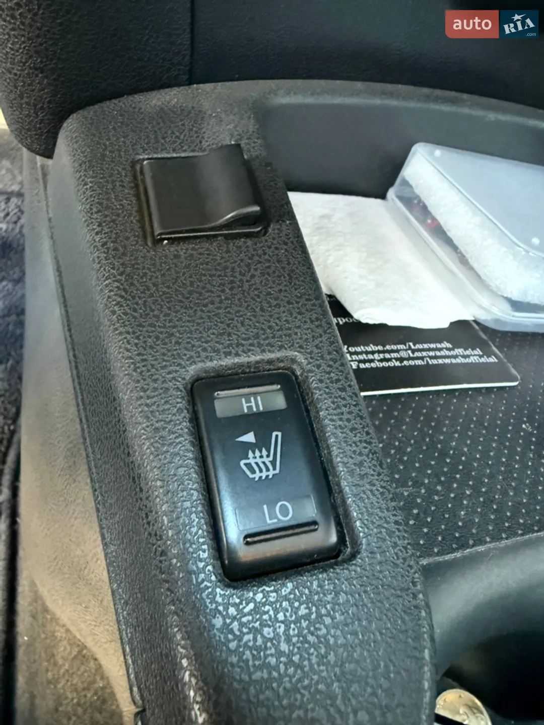 2015 Nissan Leaf - мініатюра 32