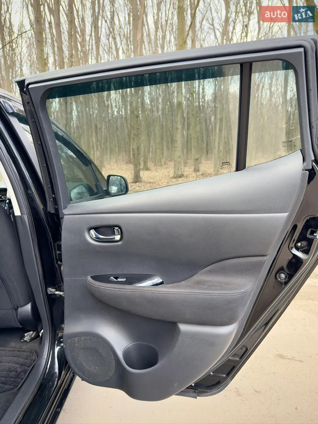 2017 Nissan Leaf - мініатюра 26