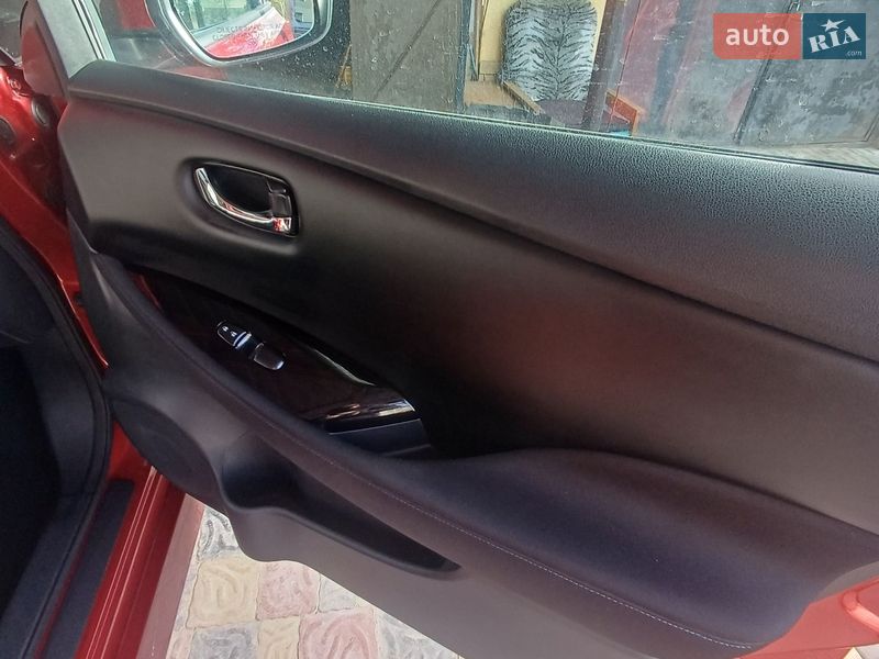 Хетчбек Nissan Leaf 2019 в Козові фото 12 Хетчбек Nissan Leaf 2019 в Козові