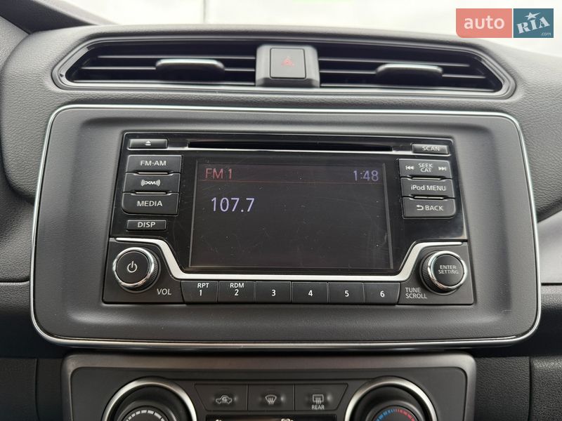 Хетчбек Nissan Leaf 2019 в Житомирі фото 18 Хетчбек Nissan Leaf 2019 в Житомирі