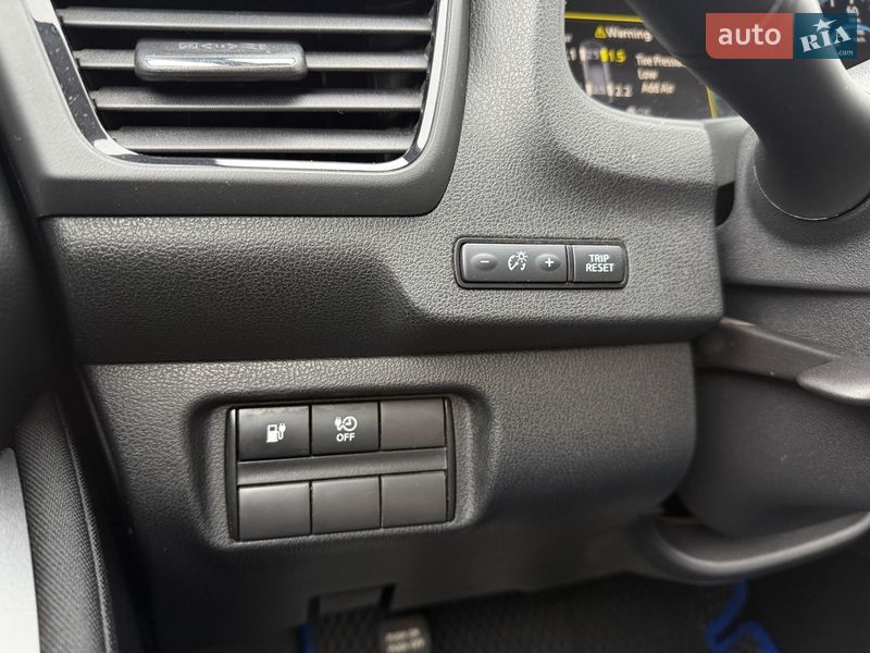 Хетчбек Nissan Leaf 2019 в Житомирі фото 26 Хетчбек Nissan Leaf 2019 в Житомирі