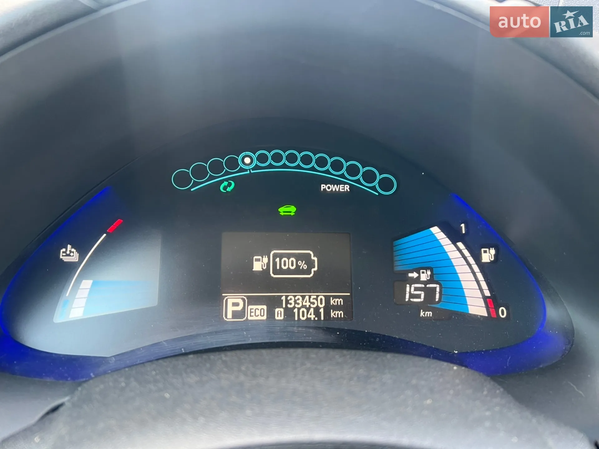 2017 Nissan Leaf - мініатюра 13