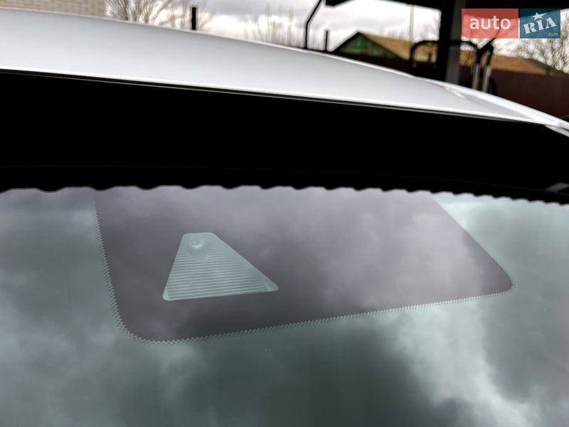 Хетчбек Nissan Leaf 2023 в Білій Церкві