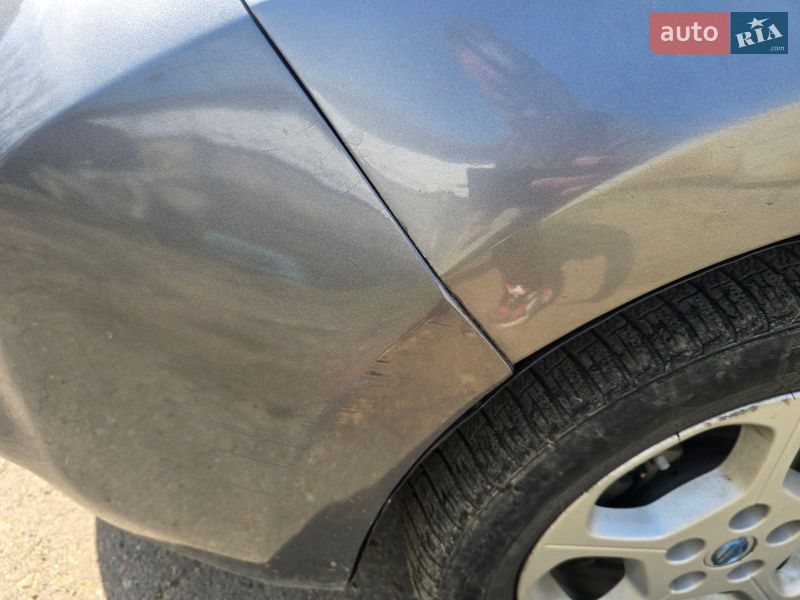 Хэтчбек Nissan Leaf 2015 в Одессе