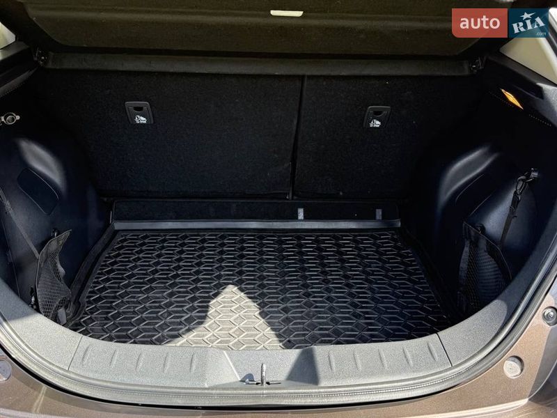 Хэтчбек Nissan Leaf 2020 в Львове фото 38 Хэтчбек Nissan Leaf 2020 в Львове