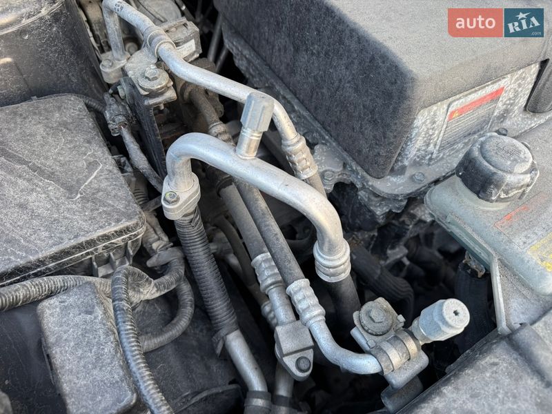 Хетчбек Nissan Leaf 2018 в Тернополі фото 23 Хетчбек Nissan Leaf 2018 в Тернополі