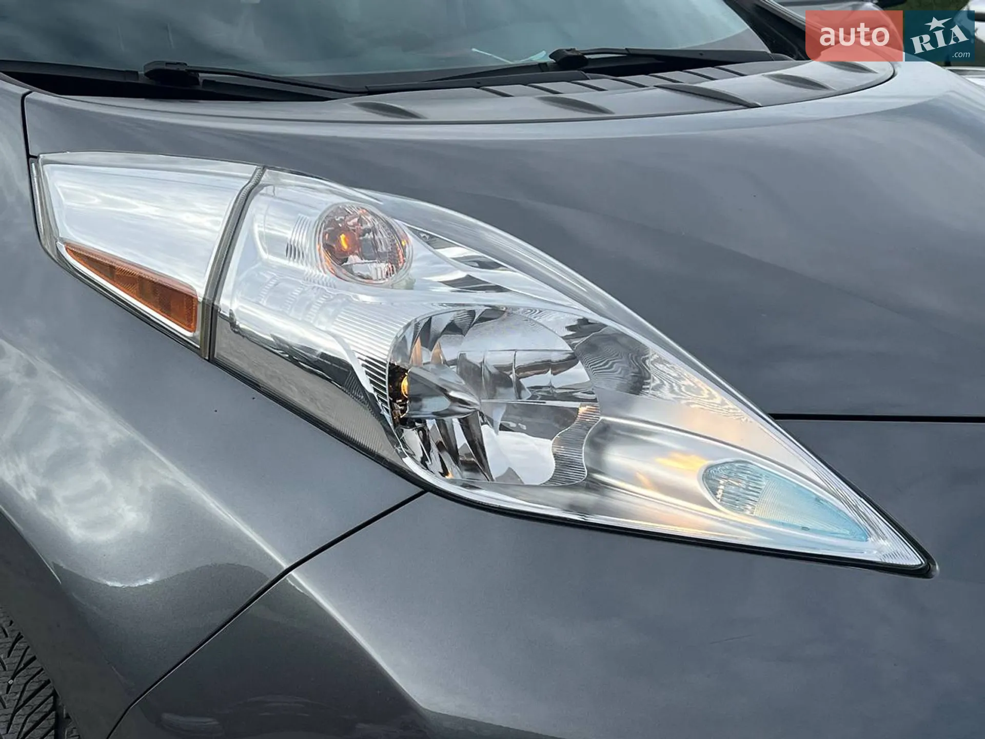 2015 Nissan Leaf - мініатюра 12