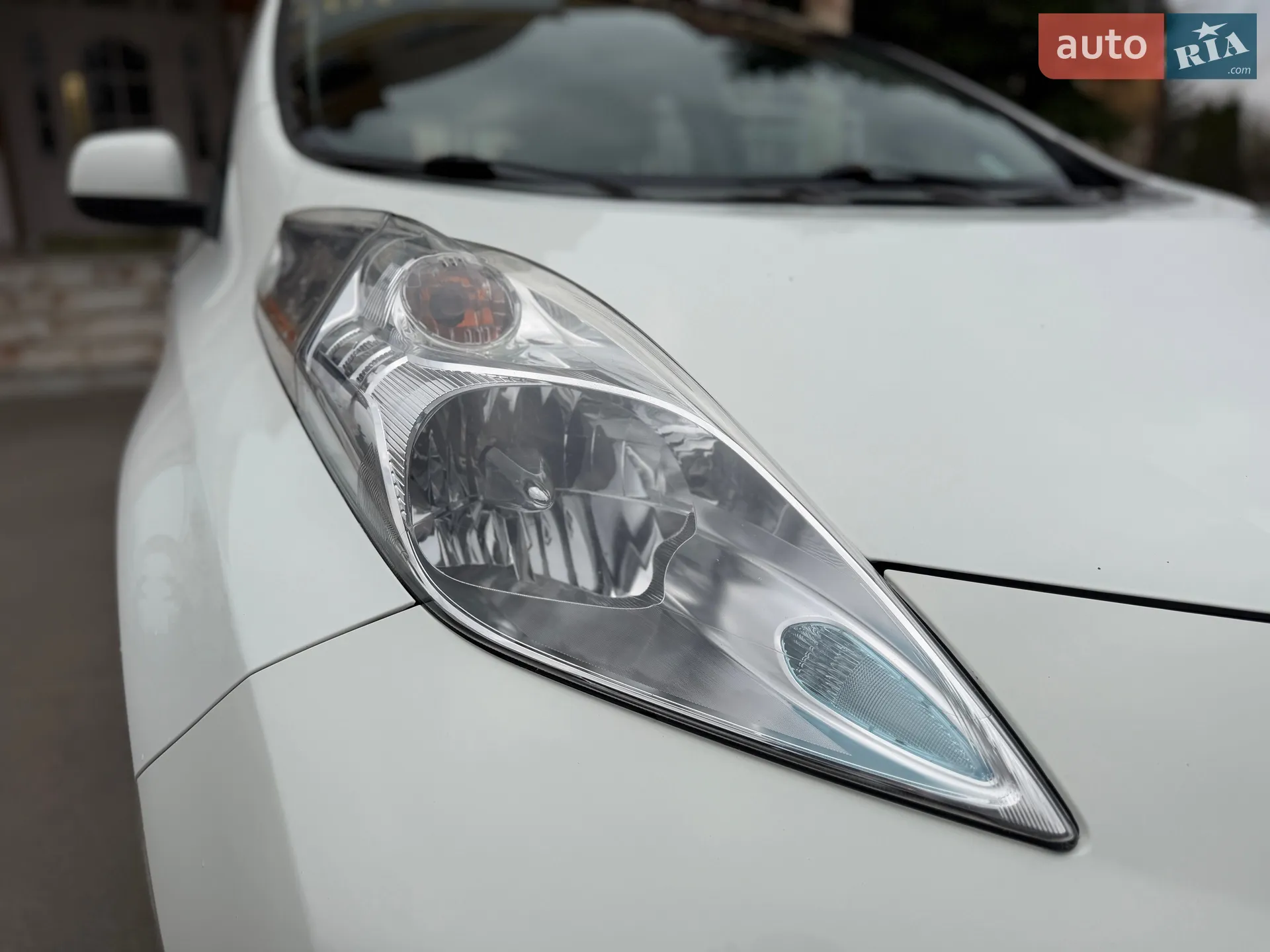 2015 Nissan Leaf - мініатюра 27