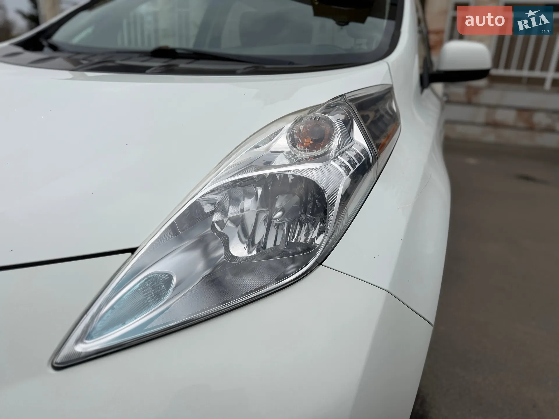 2015 Nissan Leaf - мініатюра 28