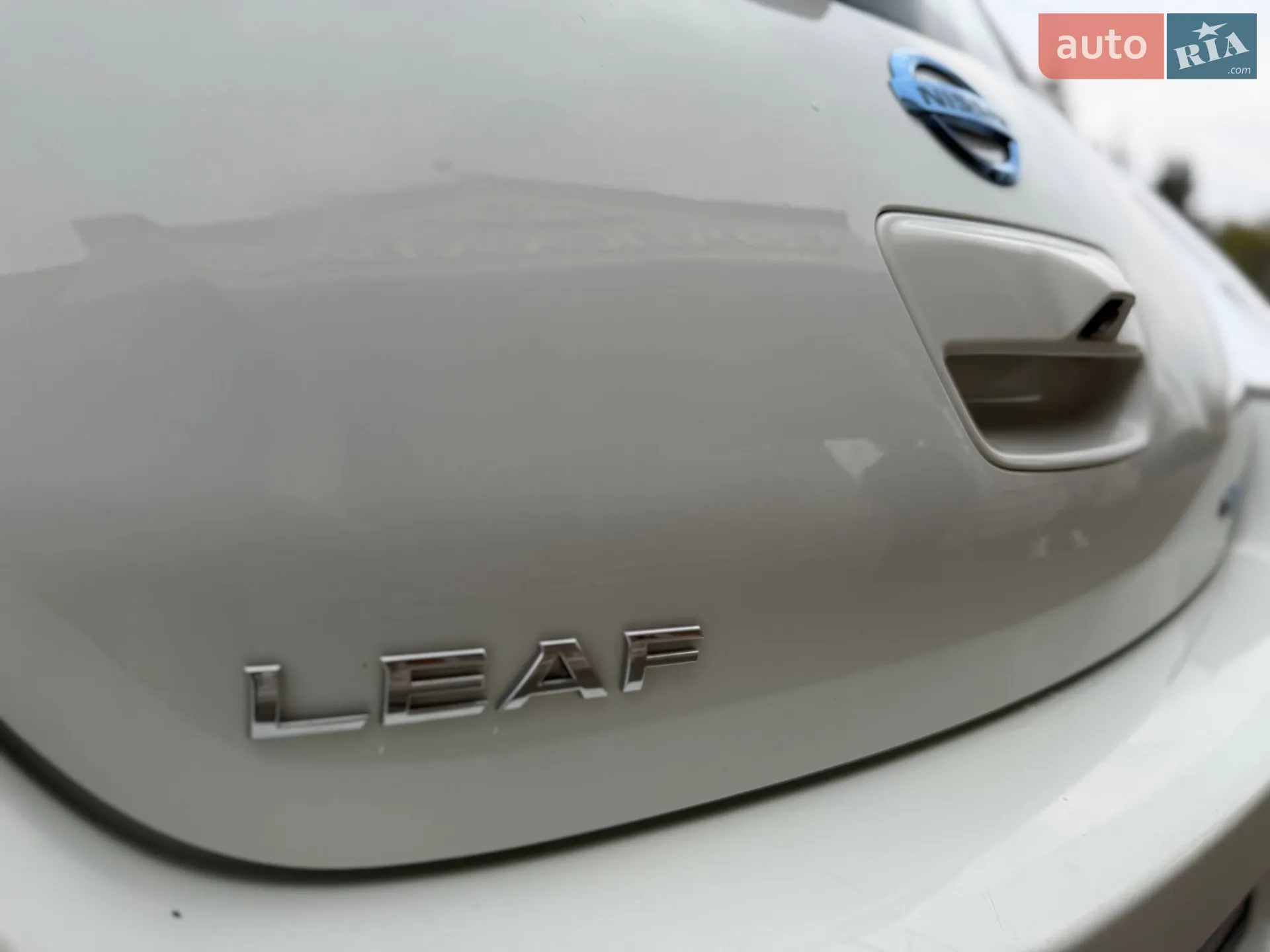 2015 Nissan Leaf - мініатюра 31