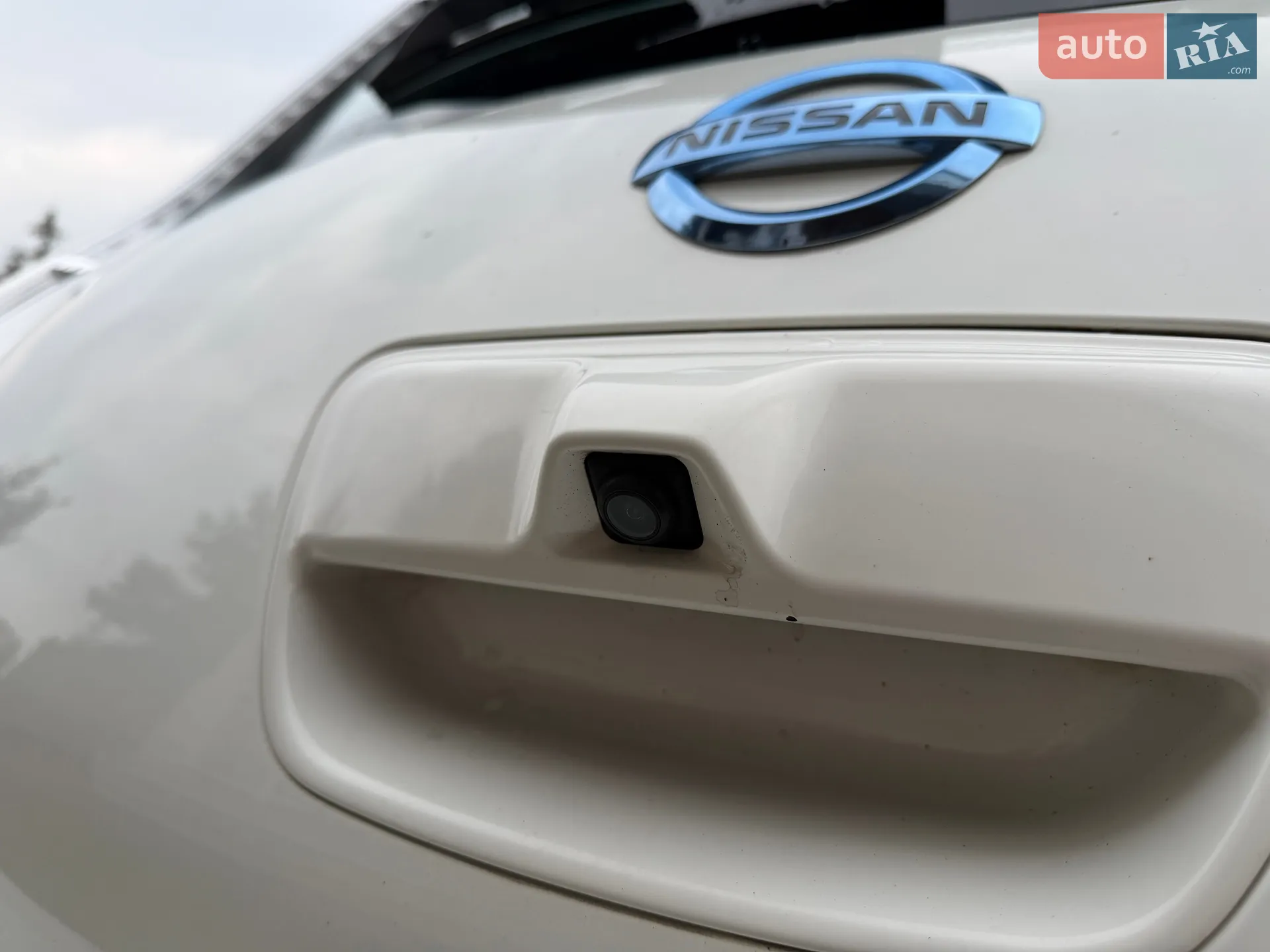 2015 Nissan Leaf - мініатюра 33
