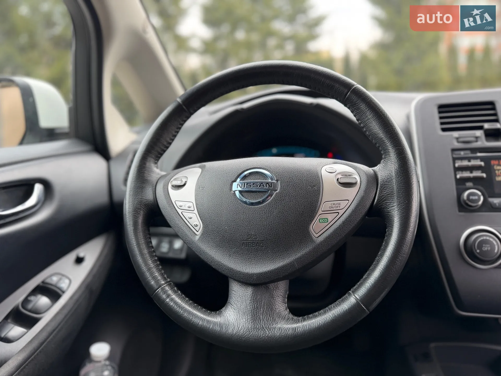 2015 Nissan Leaf - мініатюра 45