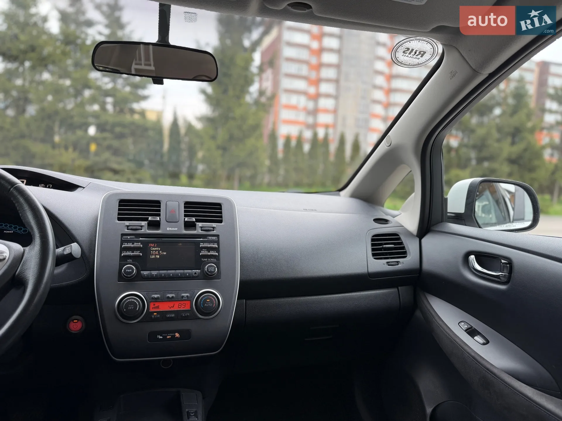 2015 Nissan Leaf - мініатюра 49