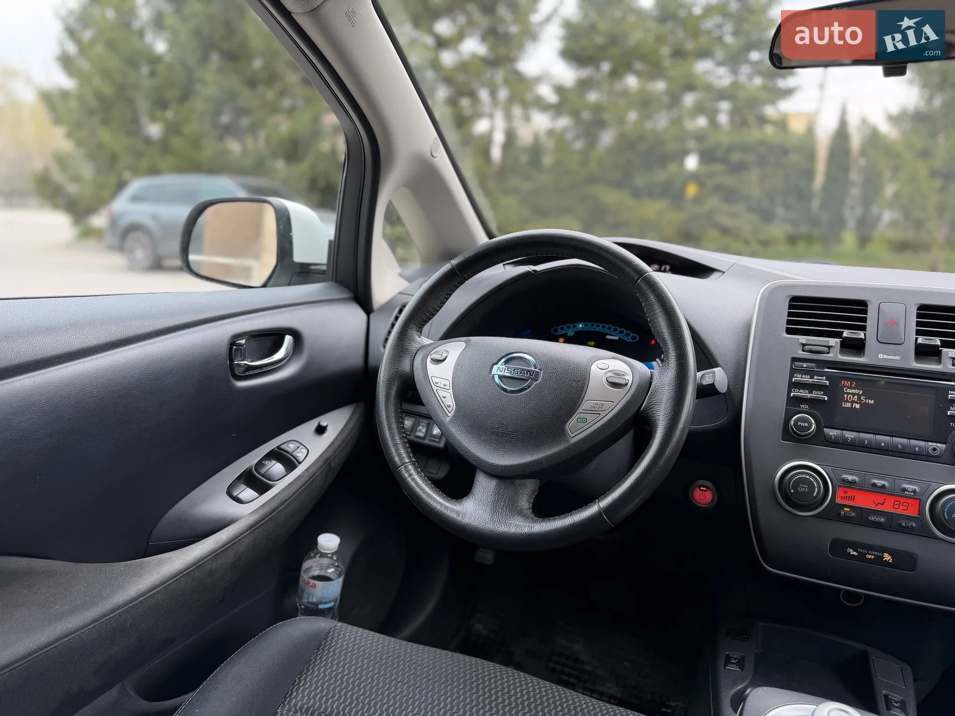 2015 Nissan Leaf - мініатюра 61
