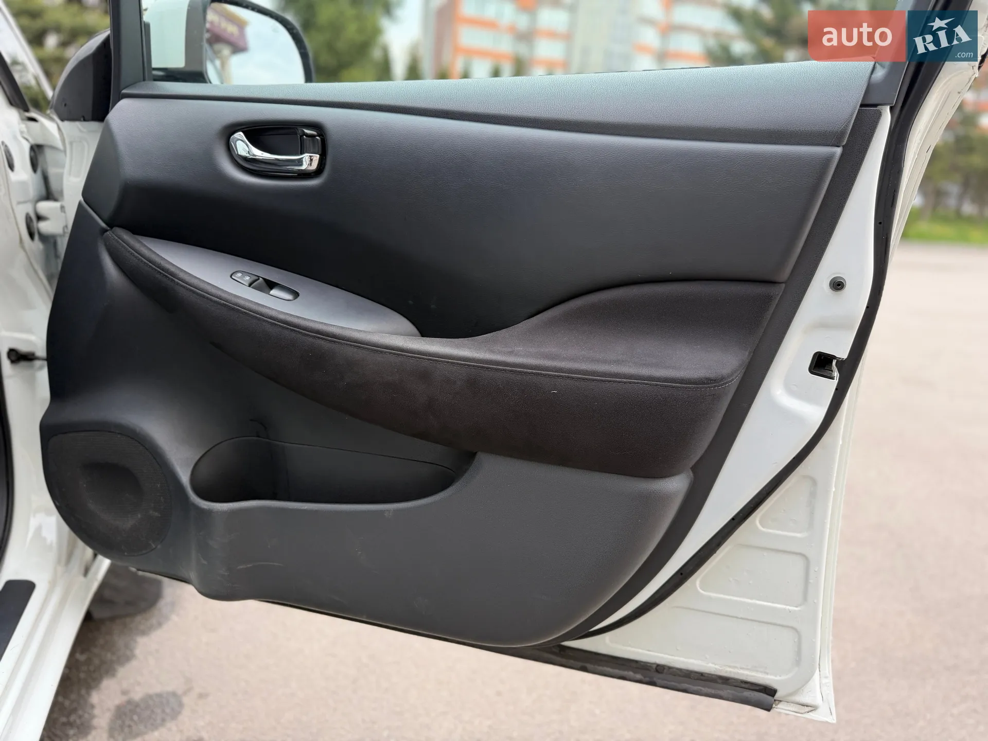 2015 Nissan Leaf - мініатюра 53
