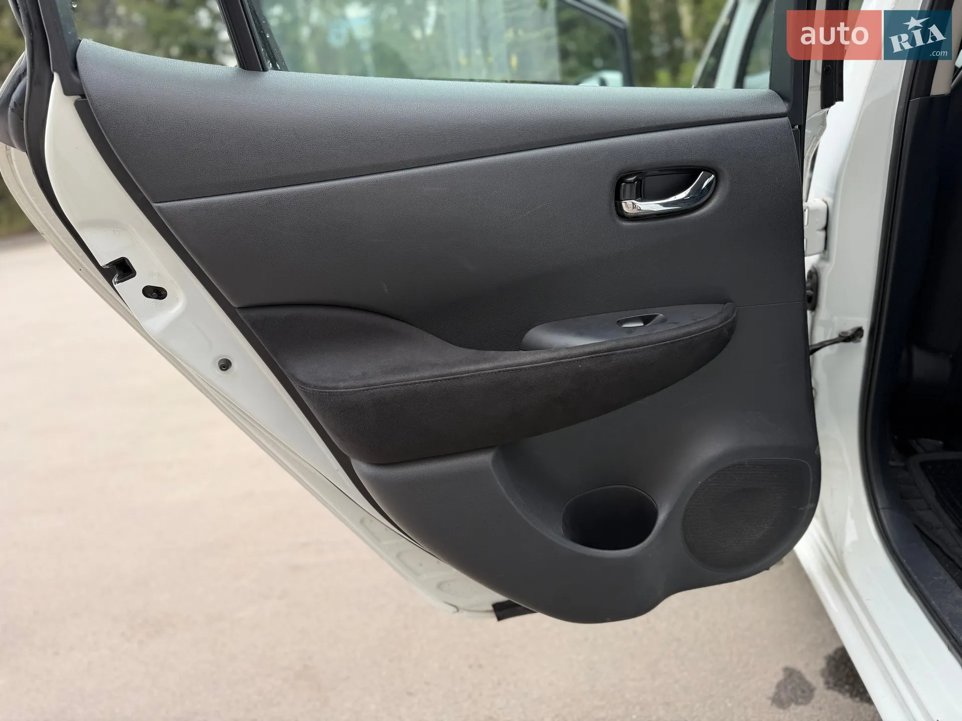 2015 Nissan Leaf - мініатюра 54