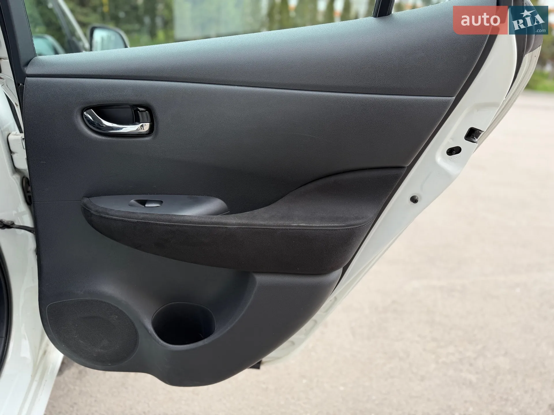 2015 Nissan Leaf - мініатюра 55