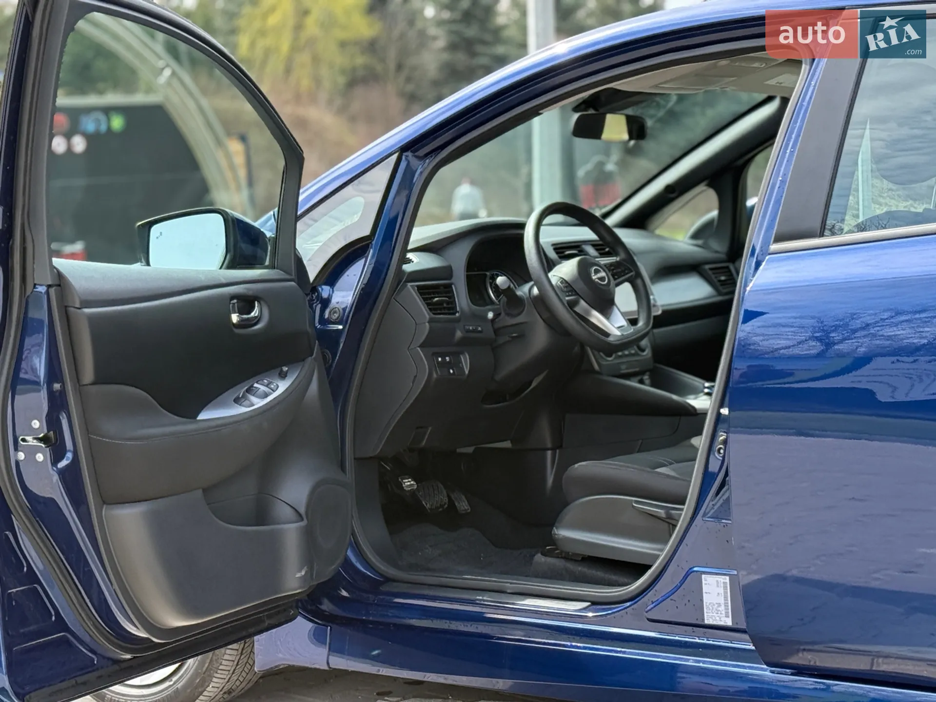 2024 Nissan Leaf - мініатюра 16