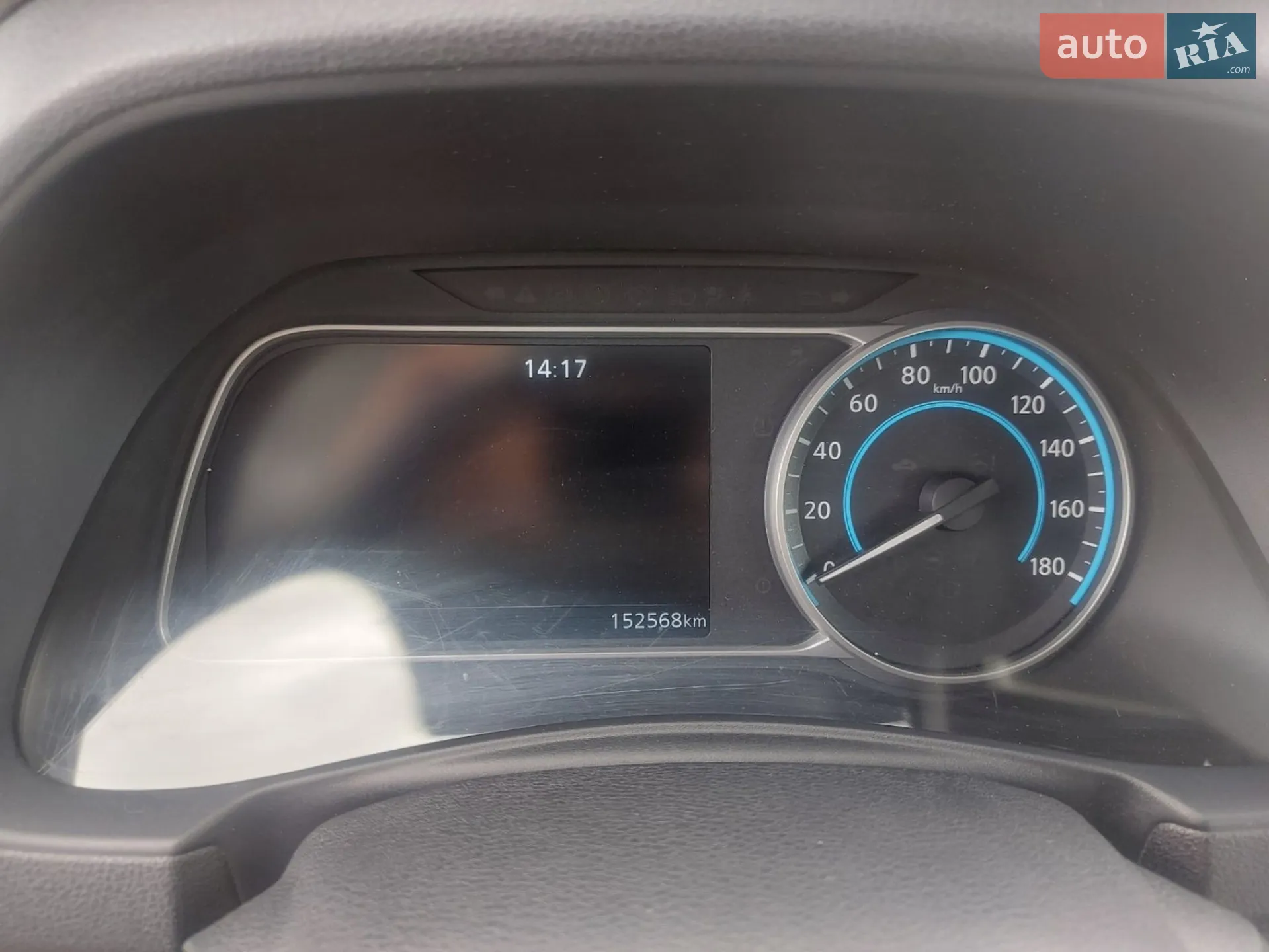 2018 Nissan Leaf - мініатюра 6
