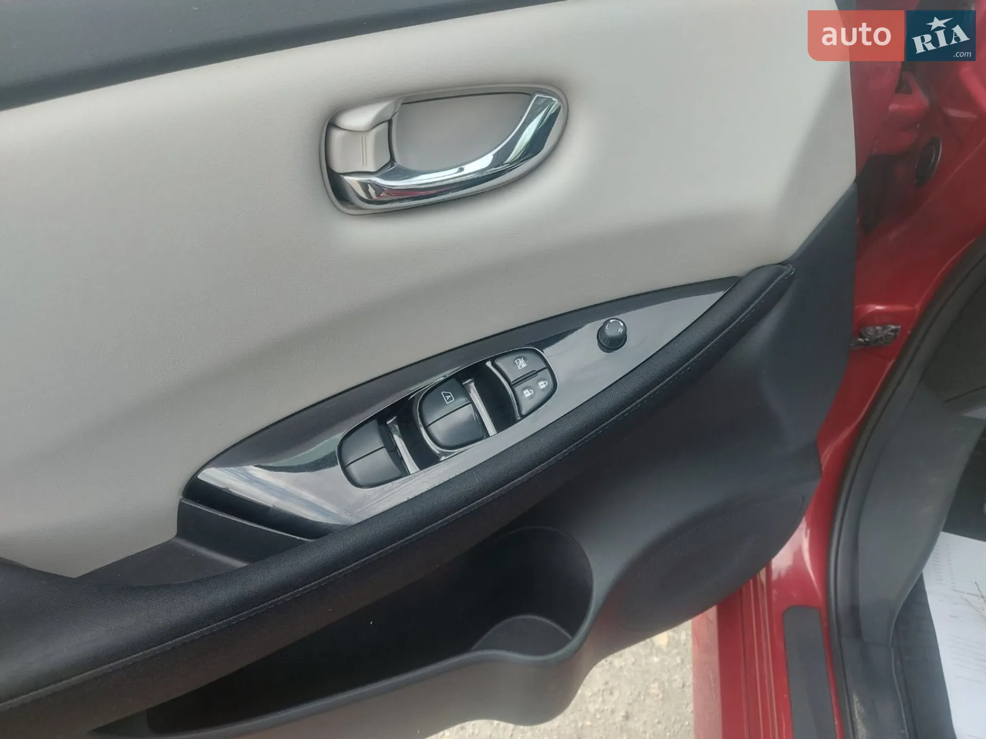 2018 Nissan Leaf - мініатюра 14
