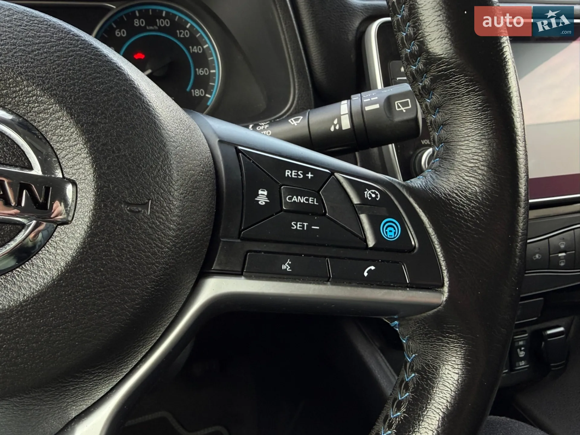 2020 Nissan Leaf - мініатюра 30
