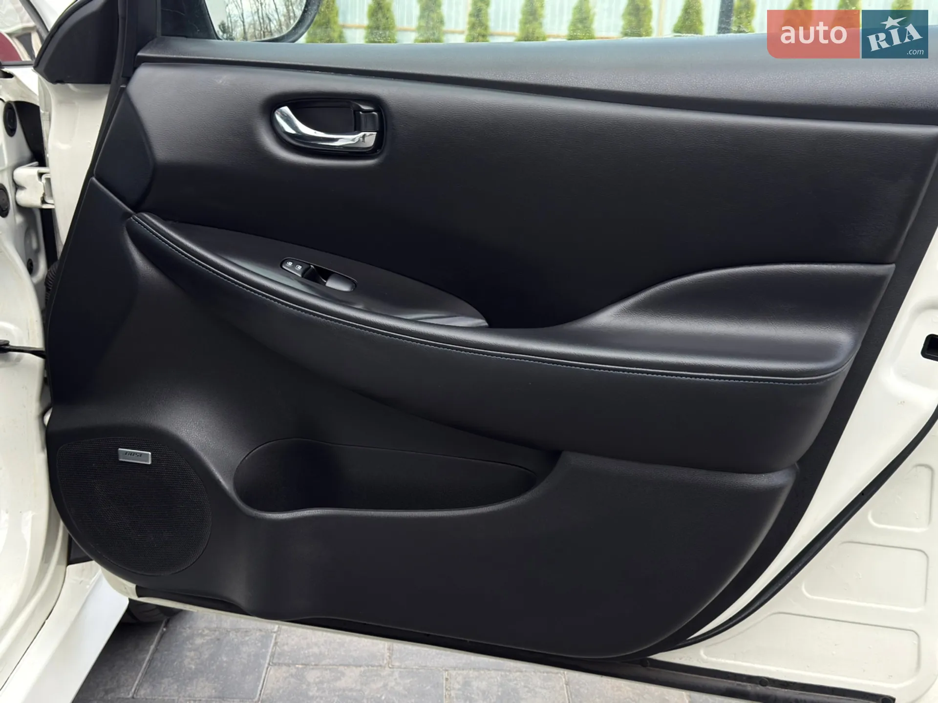 2020 Nissan Leaf - мініатюра 43