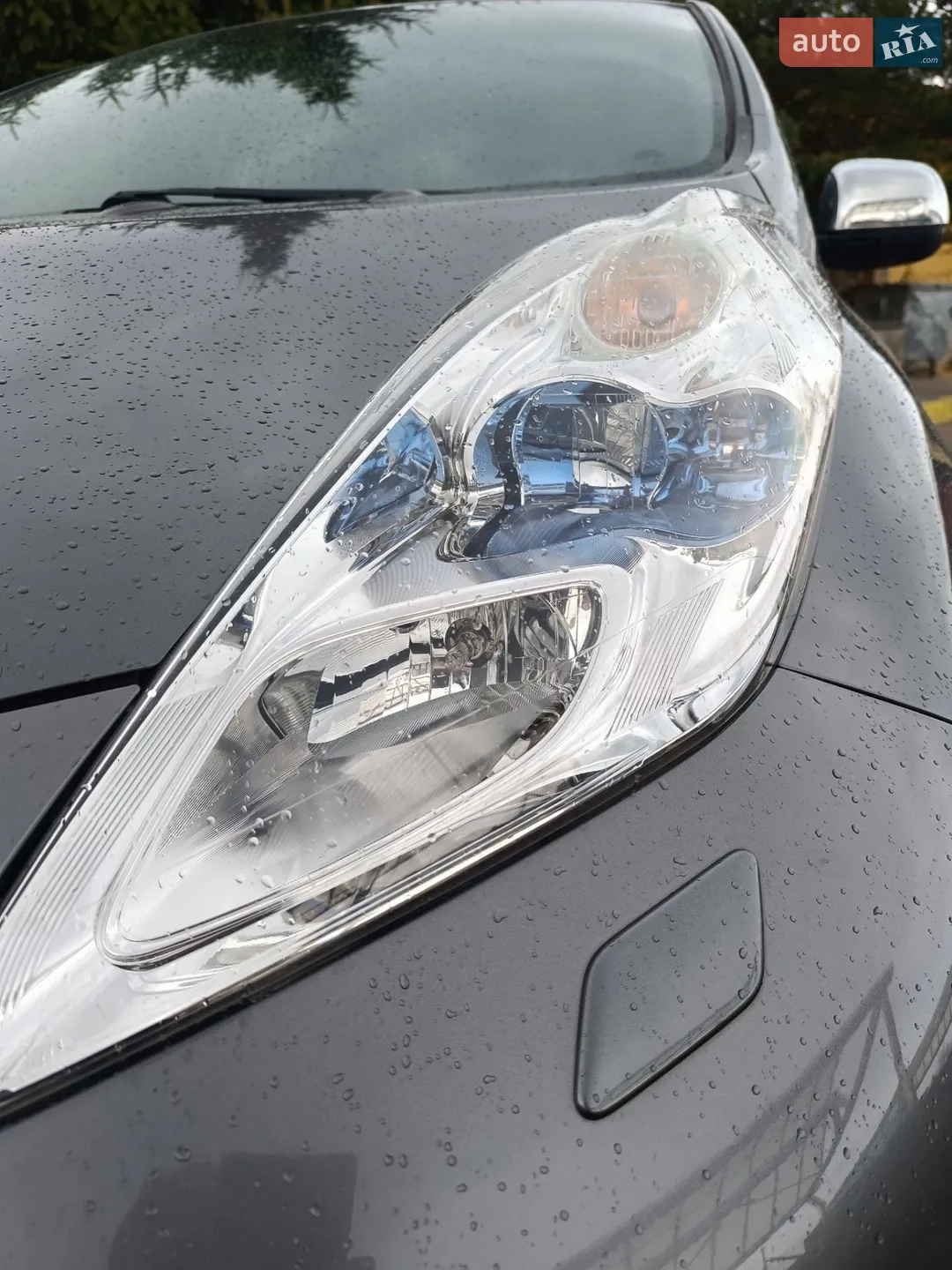 2015 Nissan Leaf - мініатюра 34