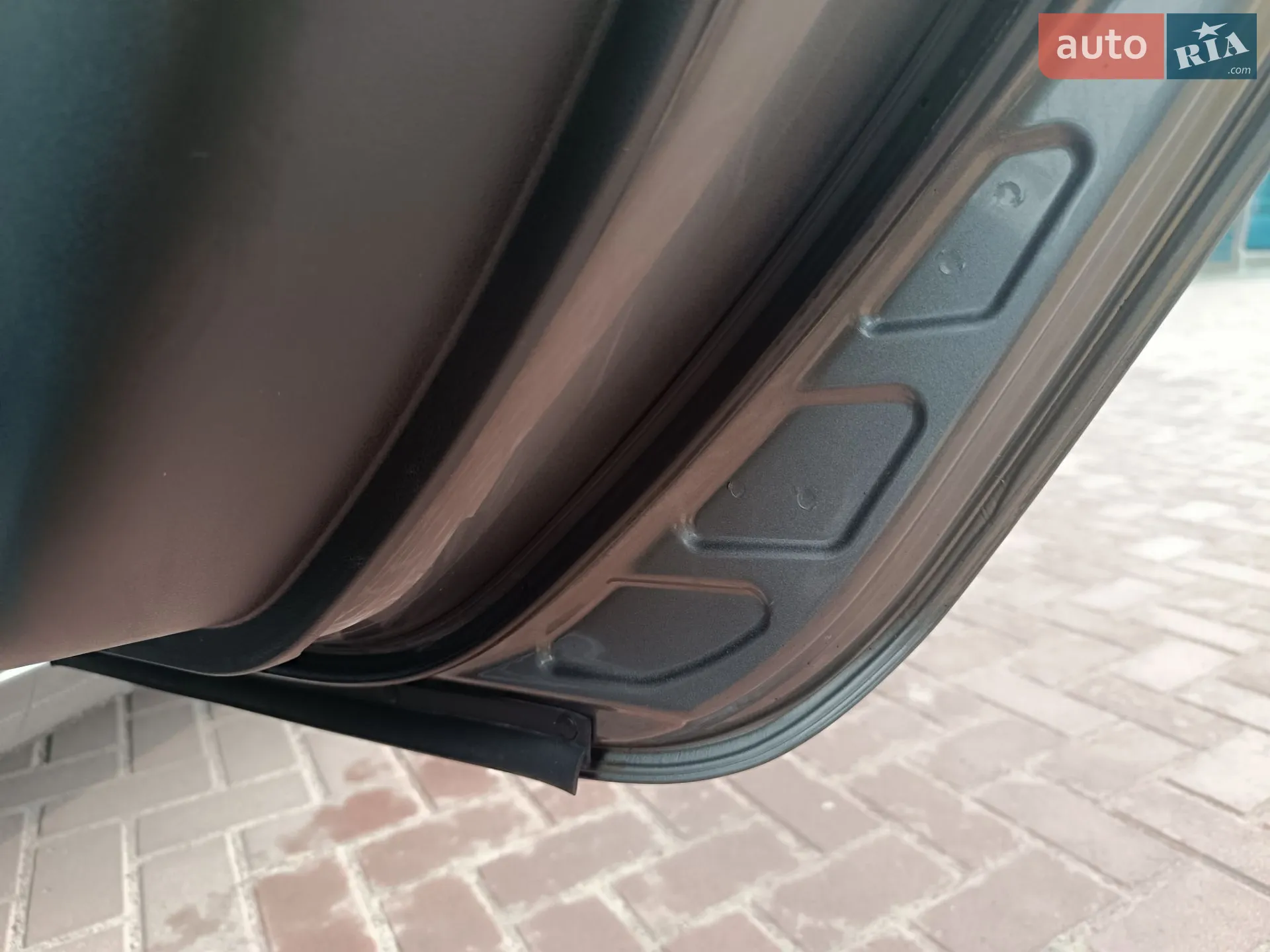 2015 Nissan Leaf - мініатюра 94