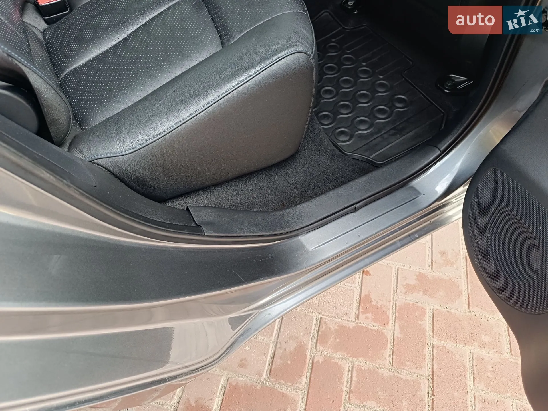 2015 Nissan Leaf - мініатюра 97