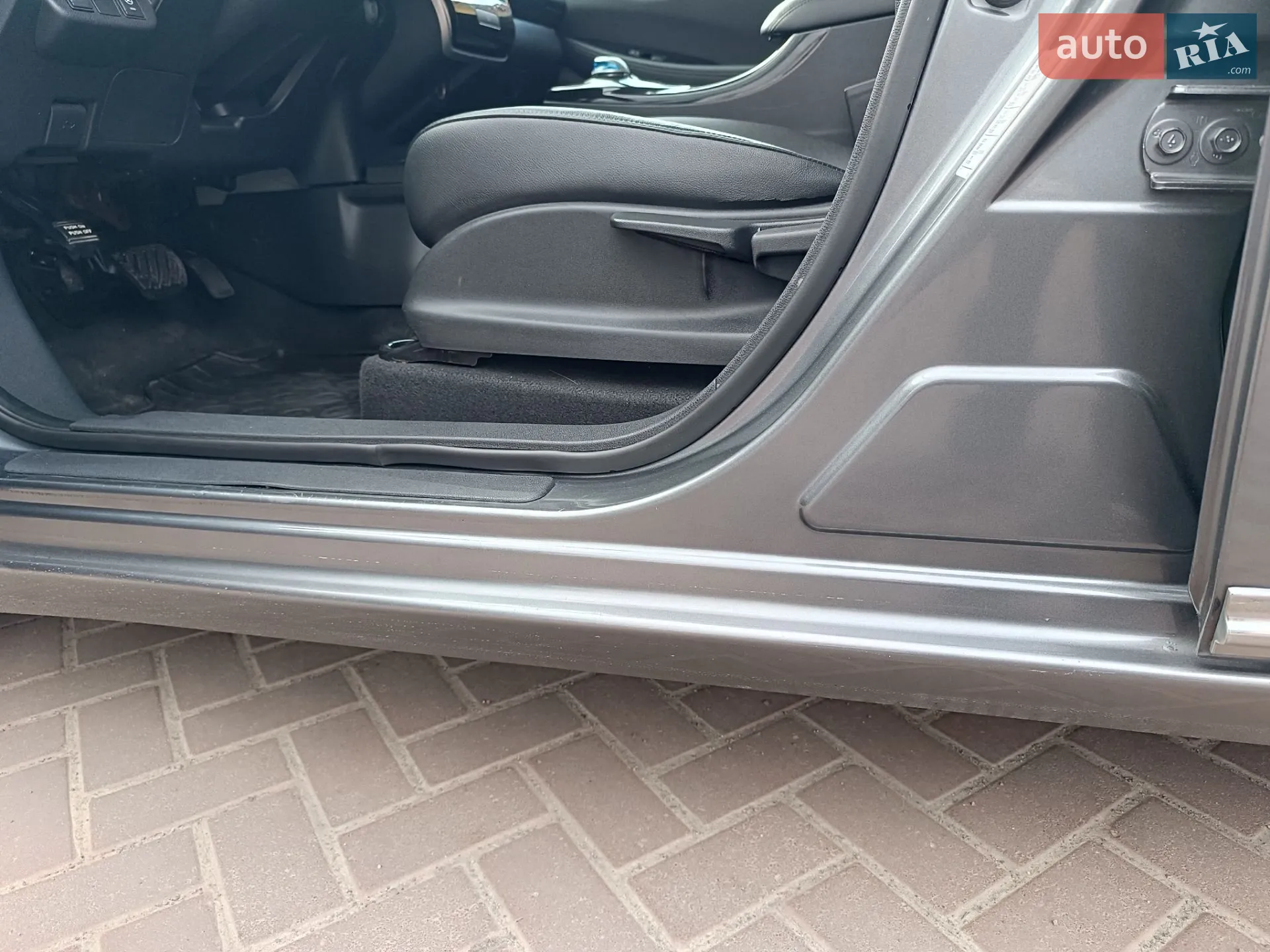 2015 Nissan Leaf - мініатюра 115