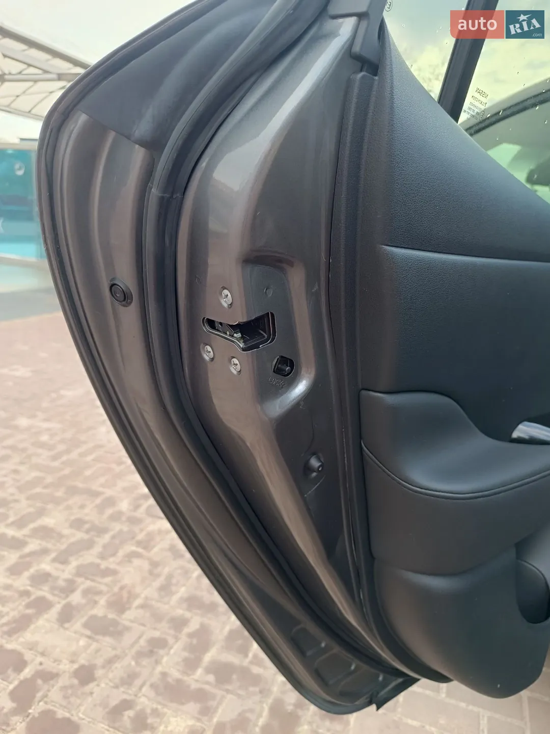 2015 Nissan Leaf - мініатюра 119